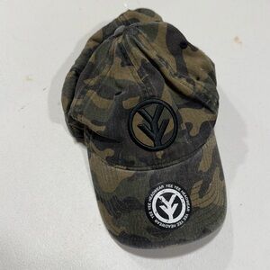 Yee Yee Granger Smith Women’s Baseball Cap